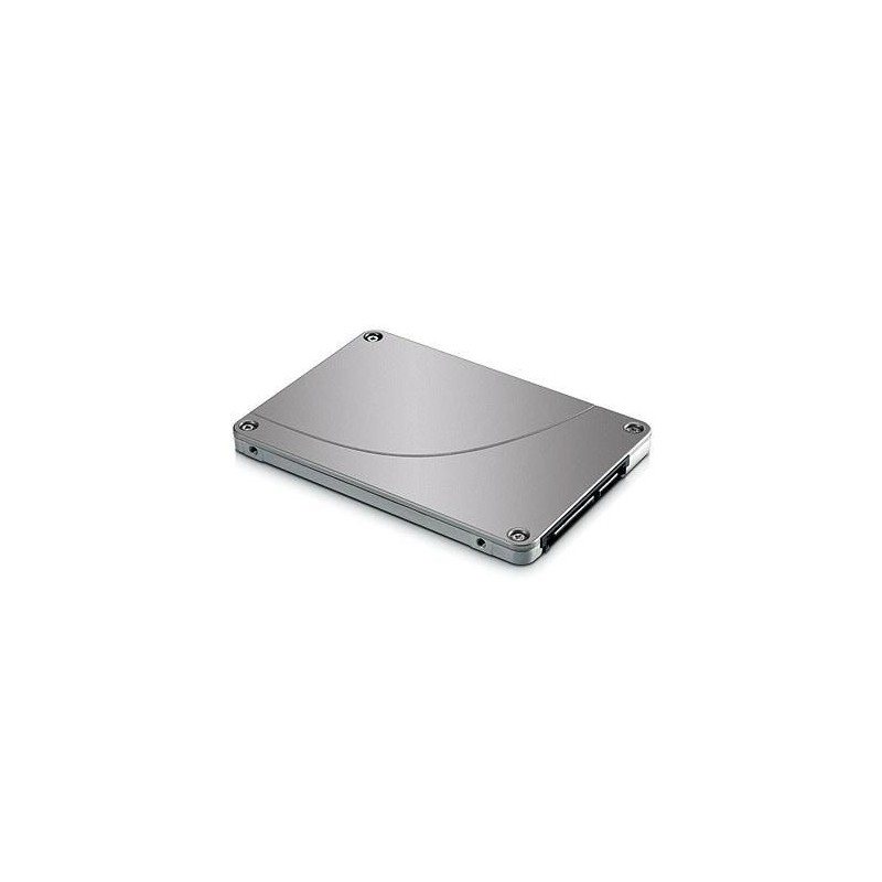 Hewlett Packard Enterprise HDD 120GB 6G SATA 2,5" SSD